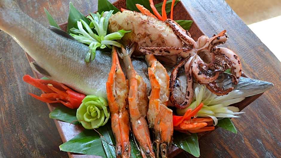 Sunset Springs Beach Retreat