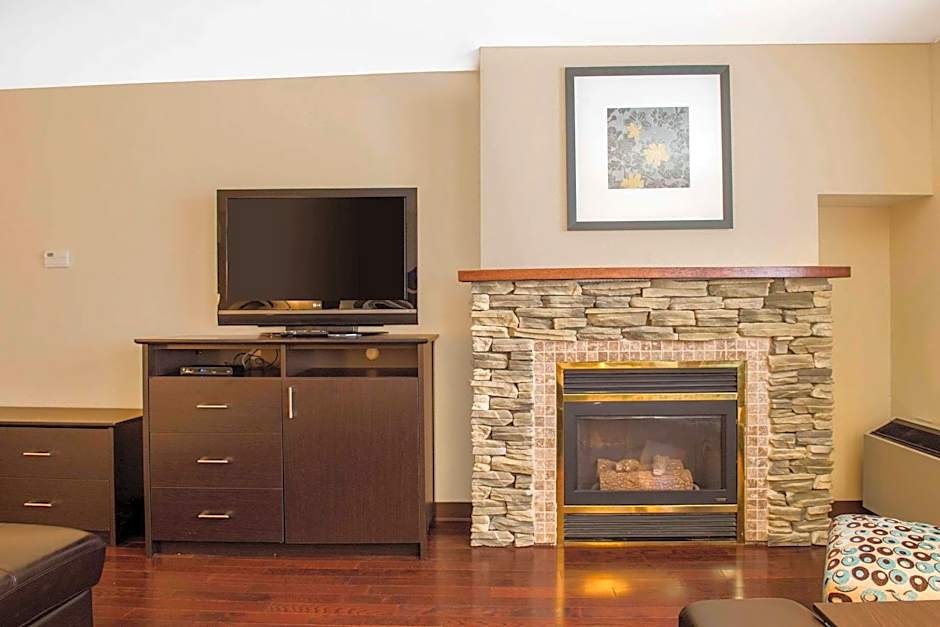 Quality Inn & Conference Centre