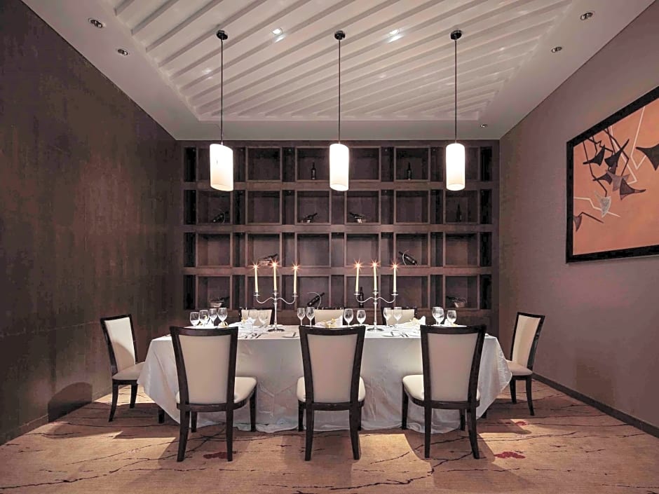 Pullman Anshan Time Square Hotel