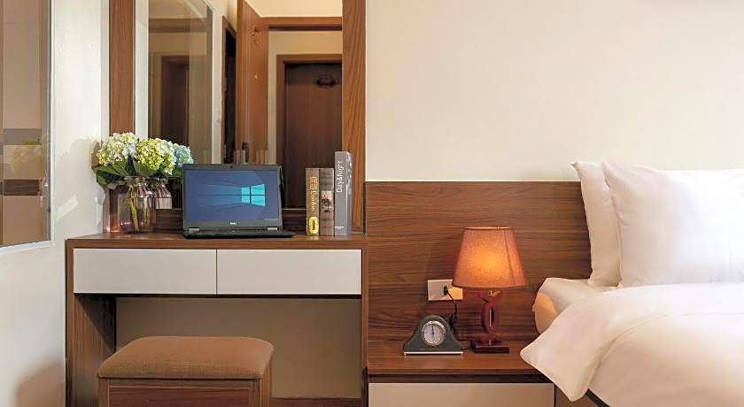 Tam Coc Holiday Hotel & Villa