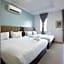 Beryll Inn Cyberjaya Hotel