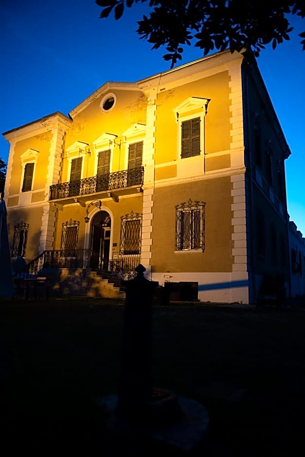 Tenuta Villa Colle Sereno