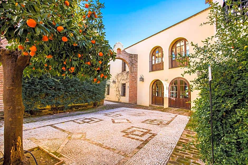 Hospedería Convento de Santa Clara