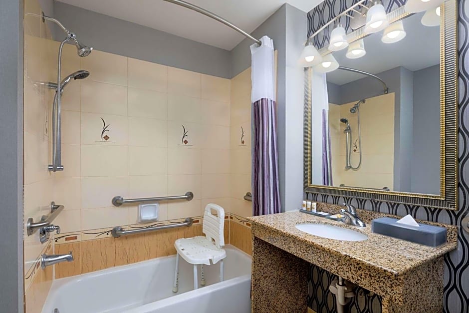 La Quinta by Wyndham Savannah Airport - Pooler