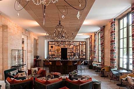 Hotel La Zoologie & Spa Bordeaux