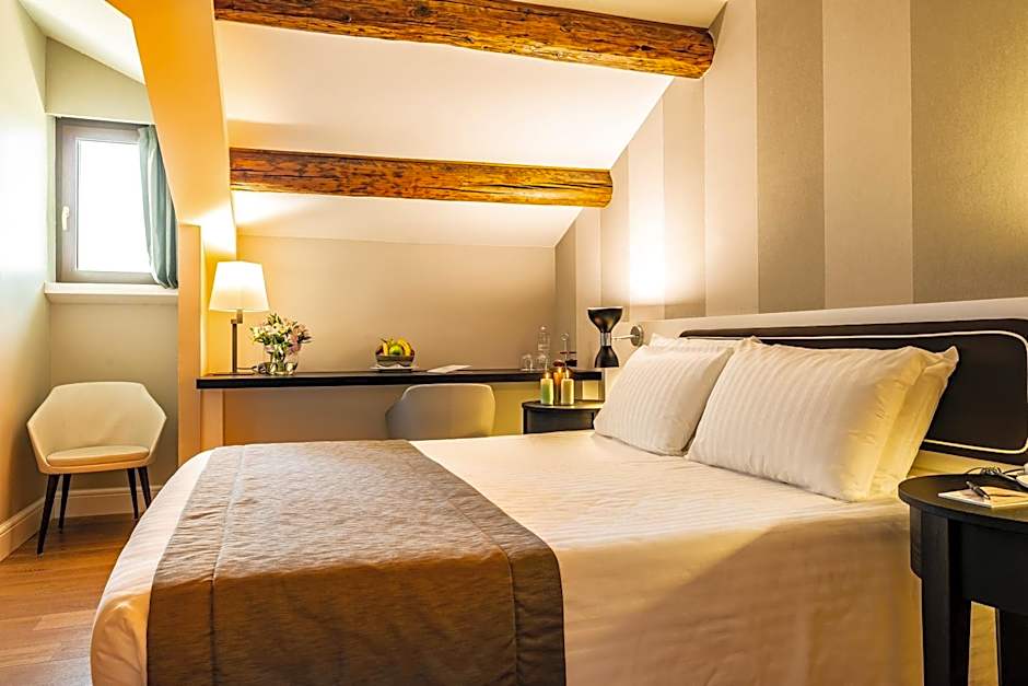 Hotel Grande Italia
