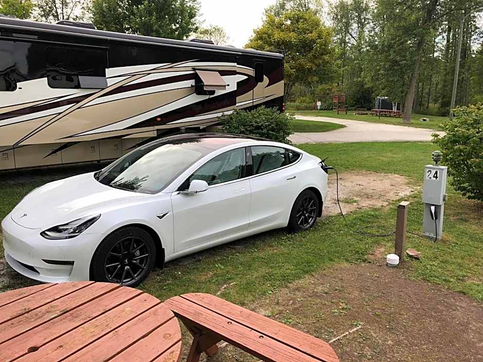 Village Inn on the Lake