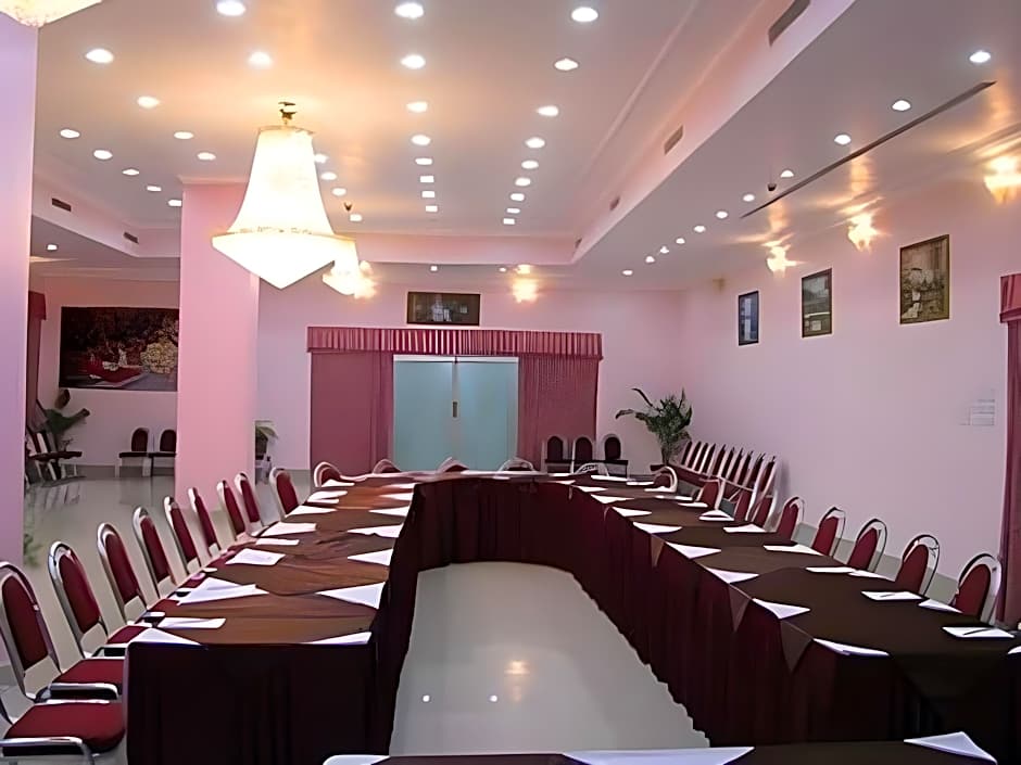 Hotel Ok International