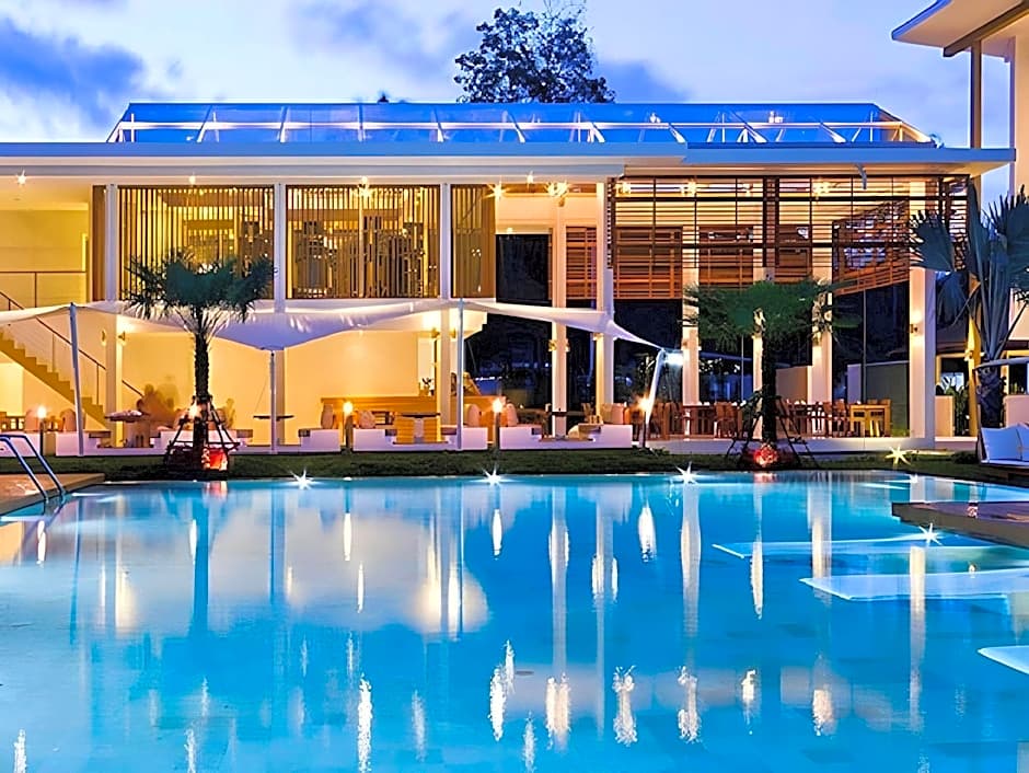 Chi Samui Resort