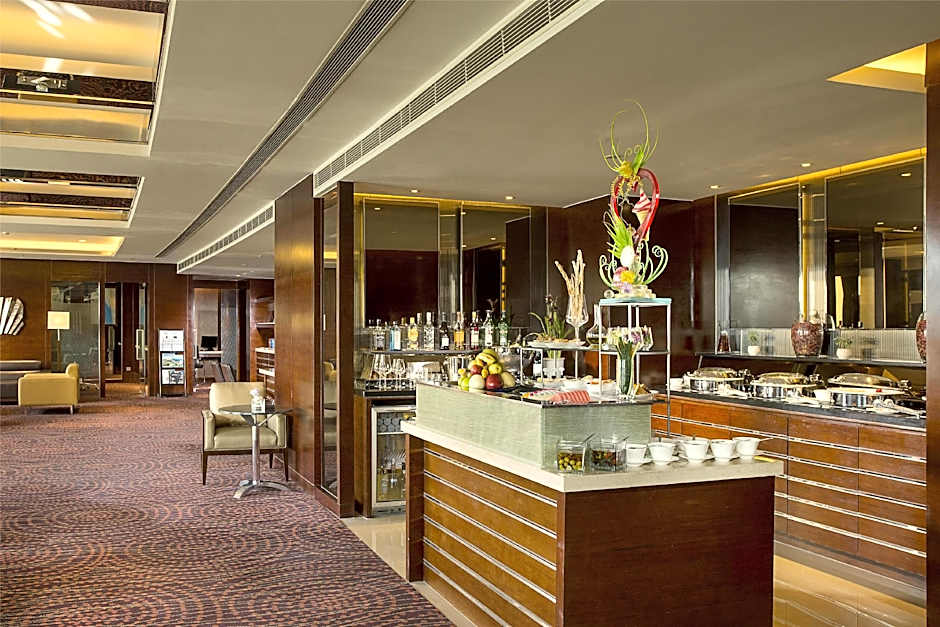 Kempinski Hotel Yinchuan