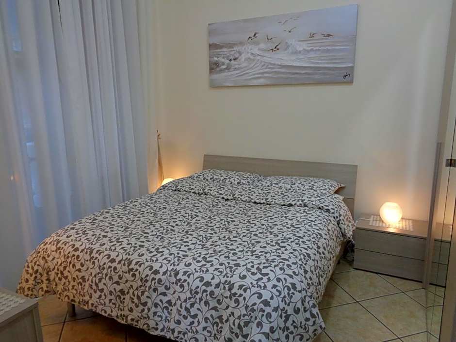 A Dream B&B Napoli