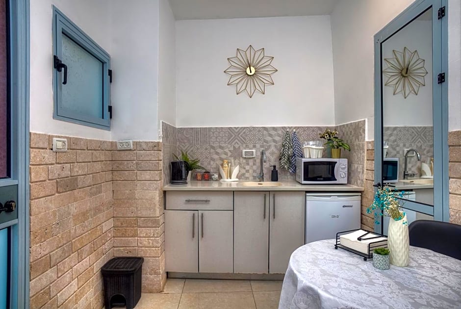 ¿¿¿¿¿ - ¿¿¿¿ ¿¿¿ ¿¿¿¿ ¿¿¿¿¿¿ - Kshatot - Stone Complex in Old Tzfat