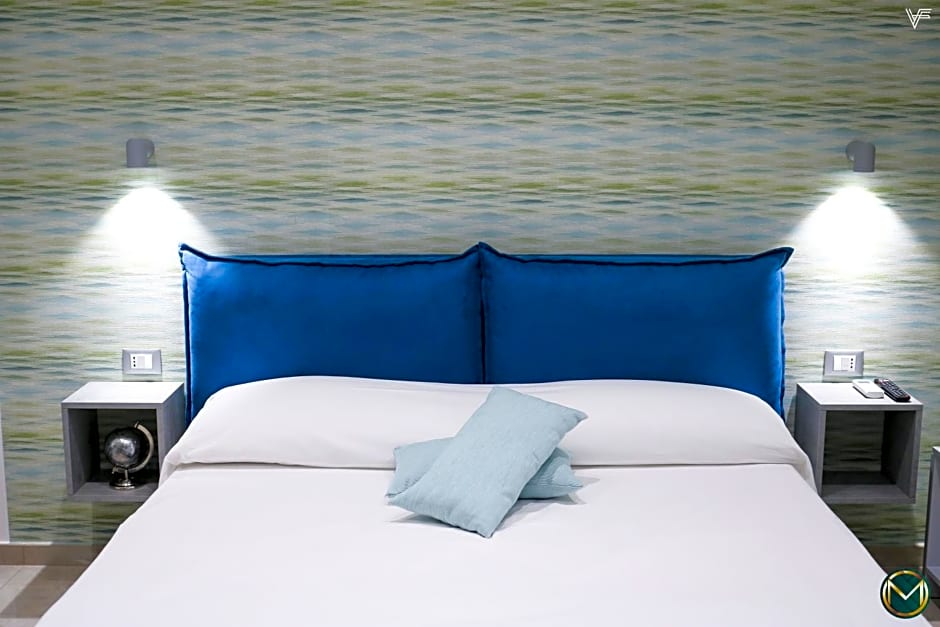 MARGHERITA BOUTIQUE ROOMS