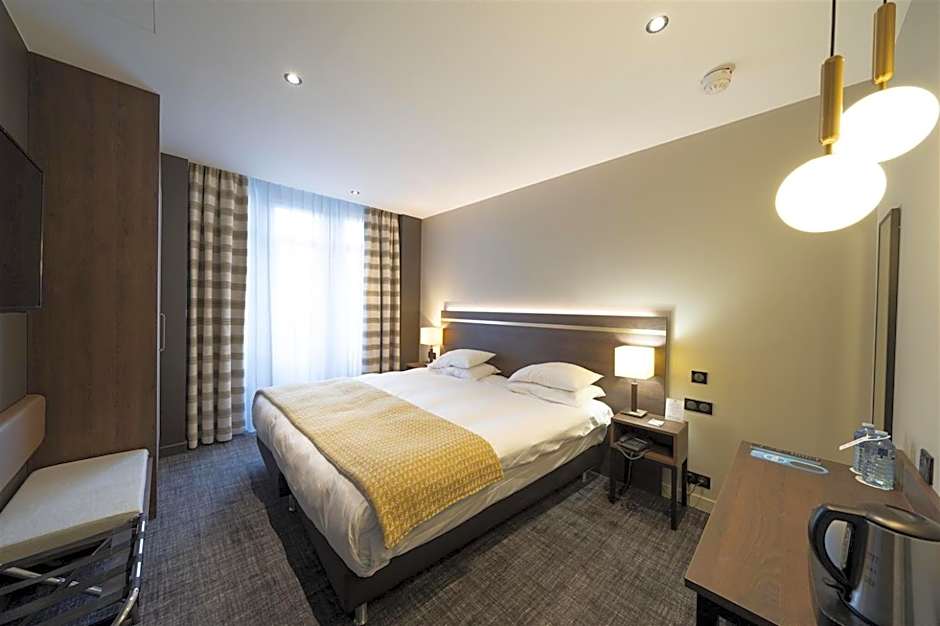 Hôtel Bristol