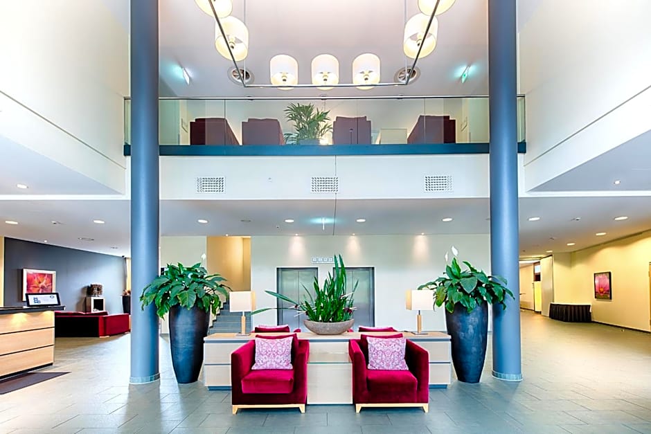 Welcome Hotel Paderborn