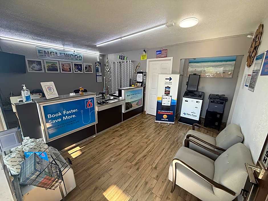 Motel 6 Englewood