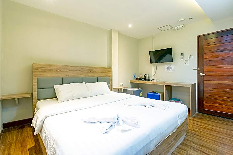 Oun Residence