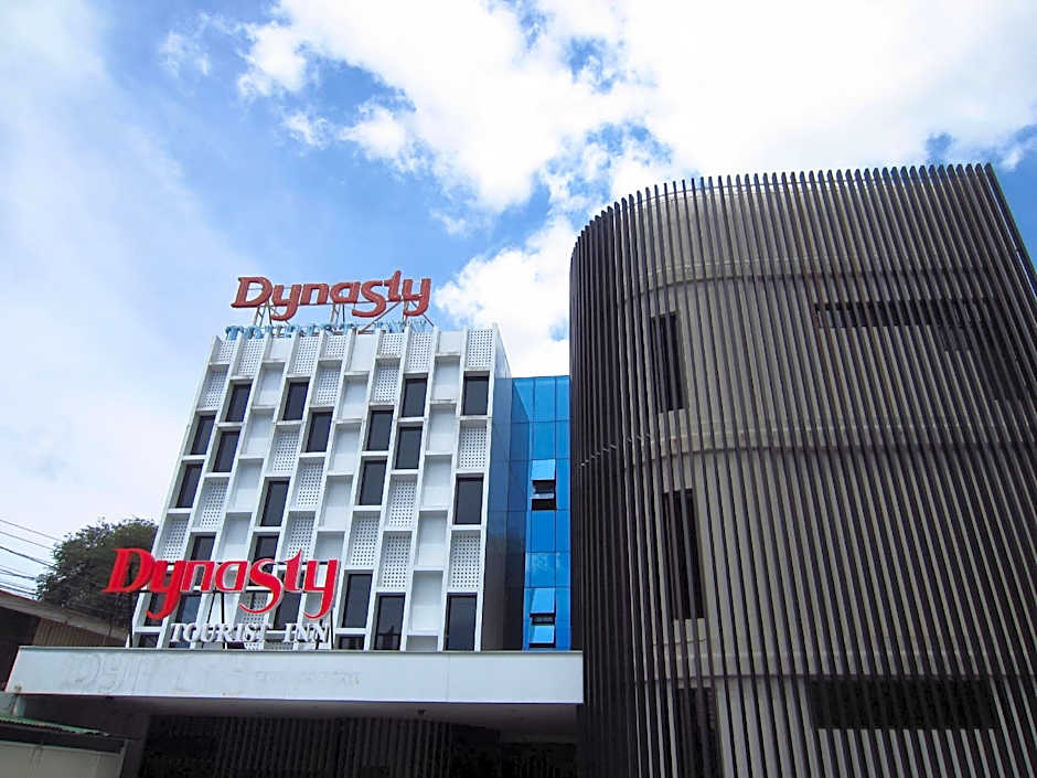 Dynasty Tourist Inn