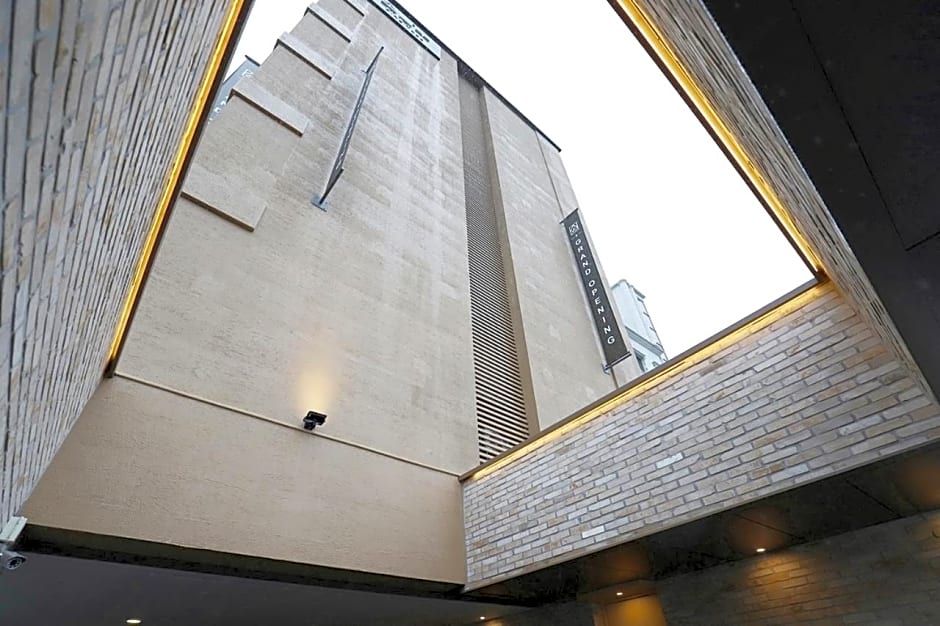 Chuncheon Pine Tree Hotel