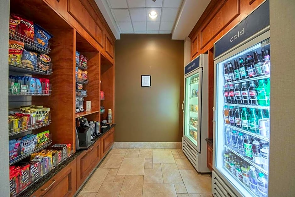 Hilton Garden Inn Columbia/Harbison
