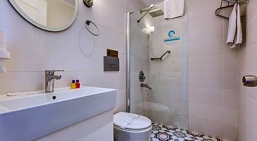 Monta Verde Hotel & Villas