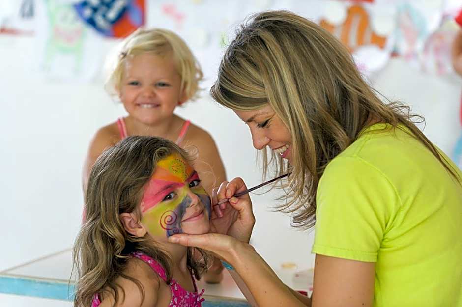 Active & Family Hotel Gioiosa