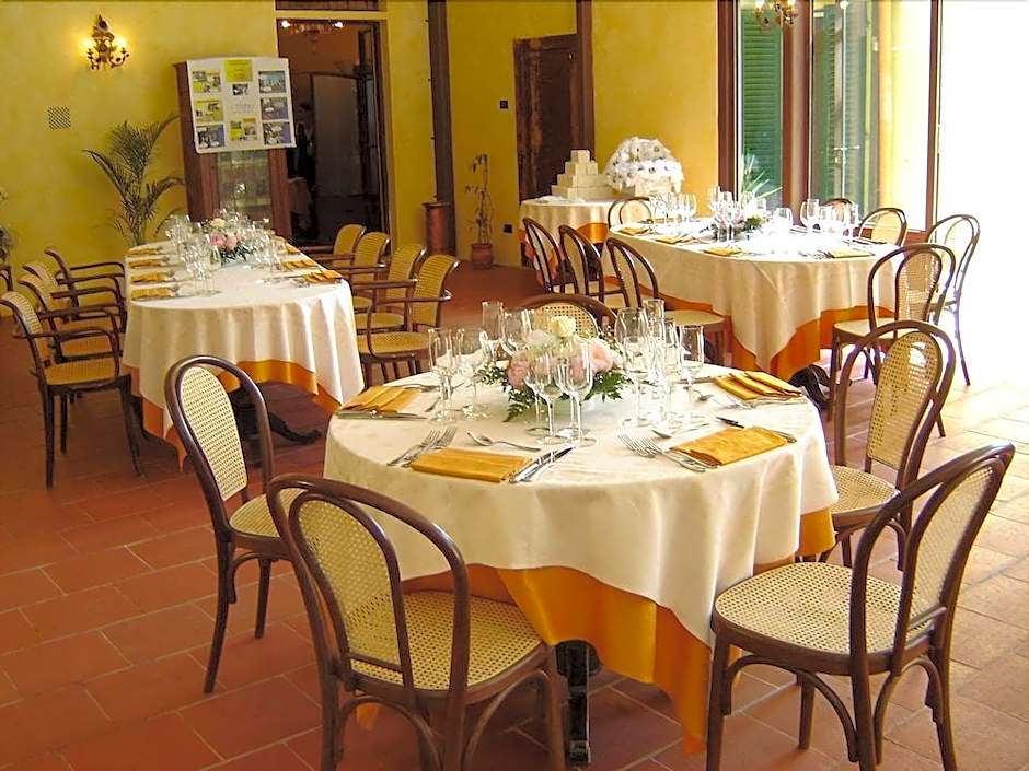 Relais Il Trebbiolo