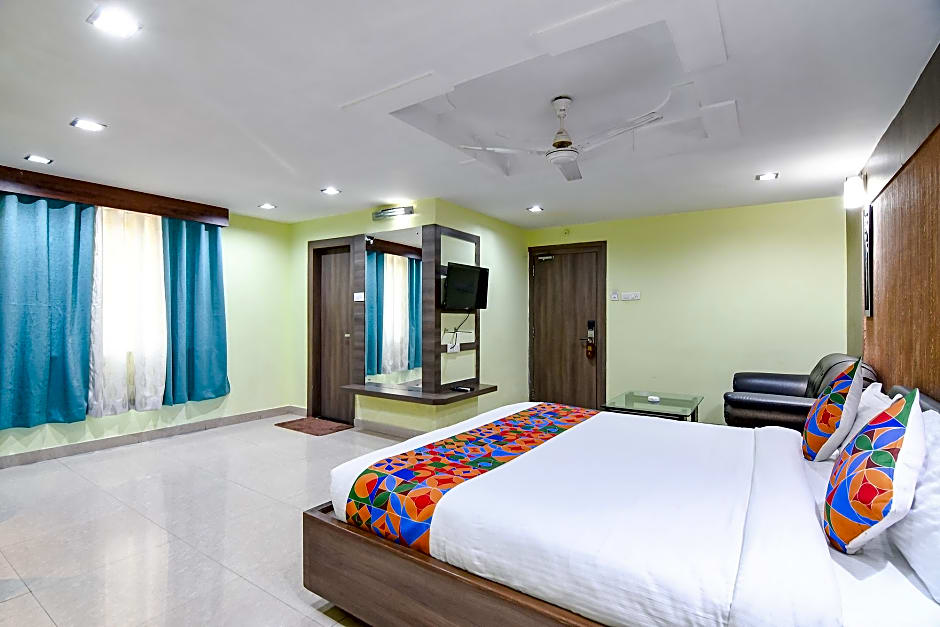 Via Raj Residency II