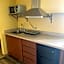Super 8 by Wyndham Jackson MN