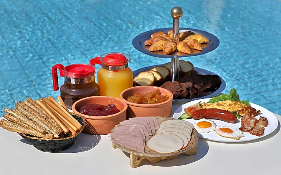 Anastasia Hotel Stalis