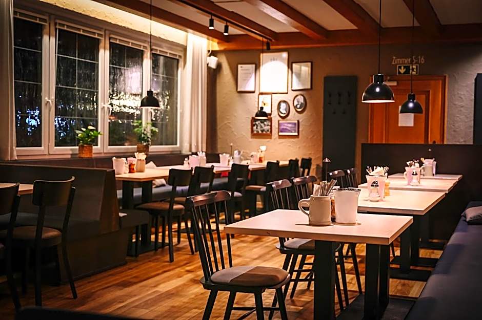 Hotel Brauerei Gasthof Höhn