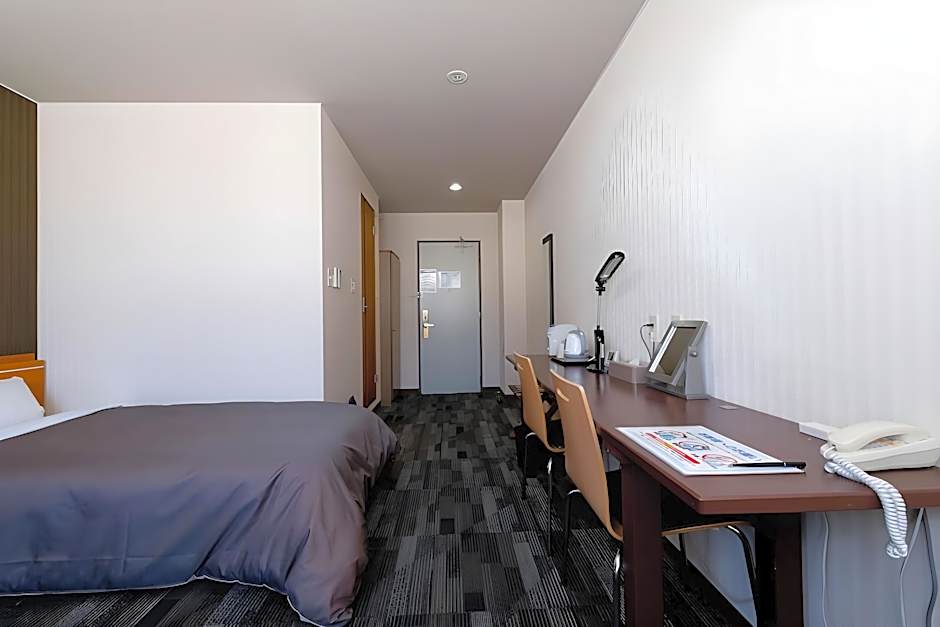 Matsuyama New Grand Hotel