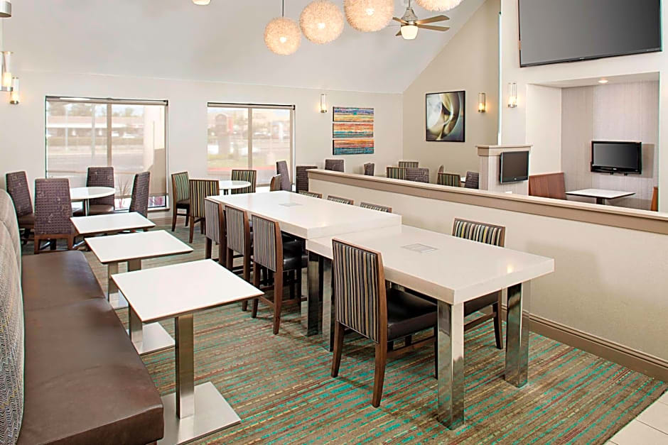 Residence Inn Sacramento Cal Expo – Sacramento, CA
