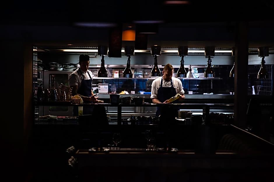 Quality Hotel Prinsen