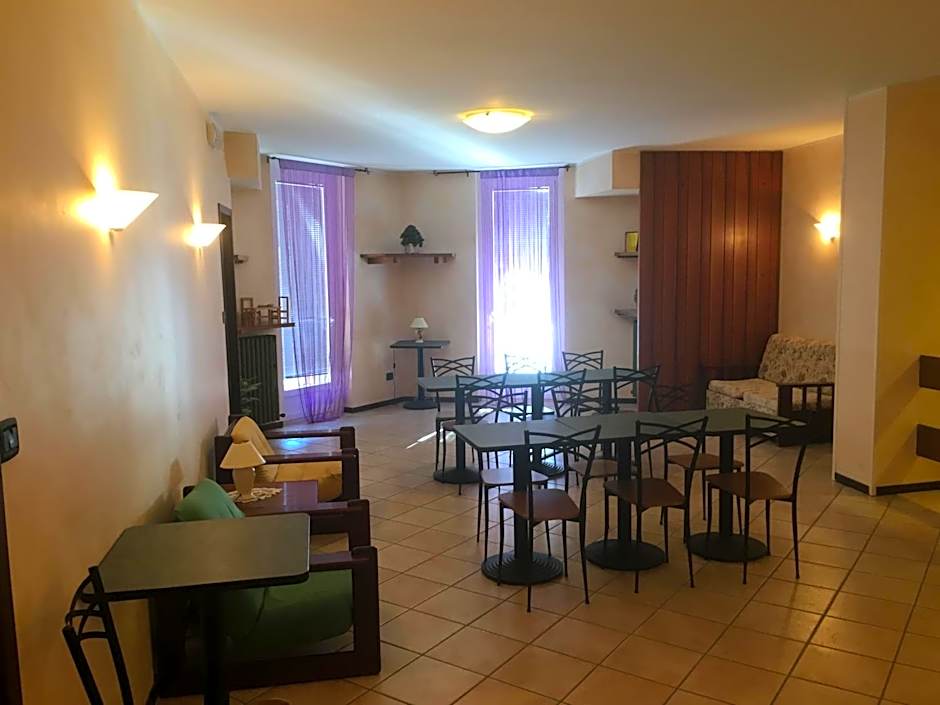 Albergo La Grolla