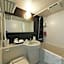 Hotel Sun Clover Koshigaya Station - Vacation STAY 55377