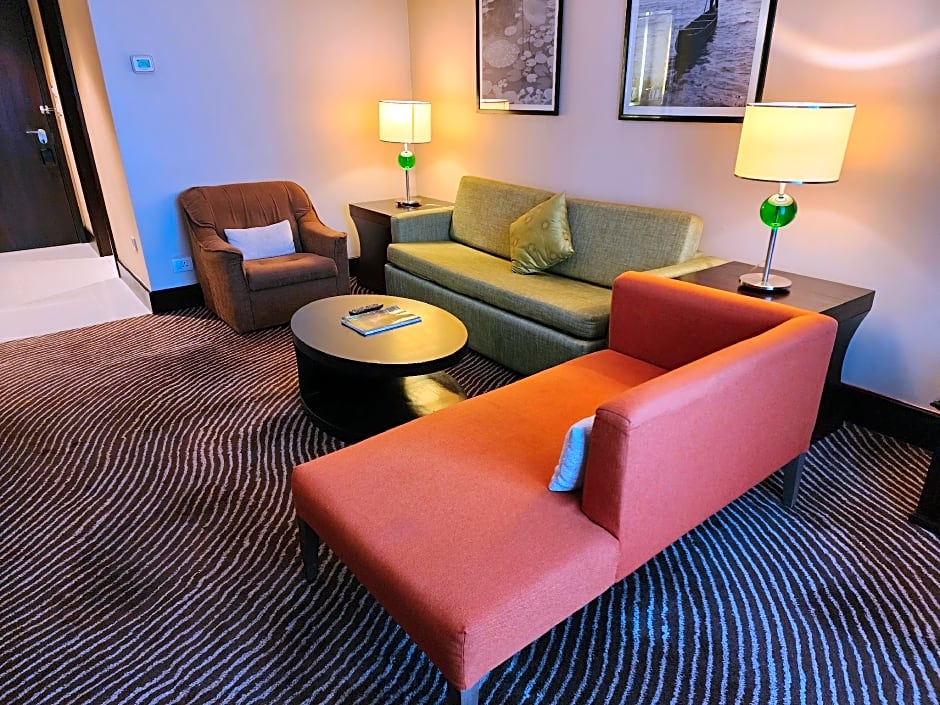 Hilton Garden Inn Trivandrum