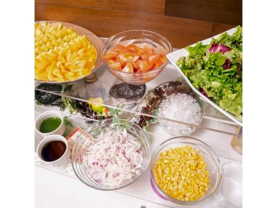 Hotel Terrace The Square Hitachi - Vacation STAY 21902v