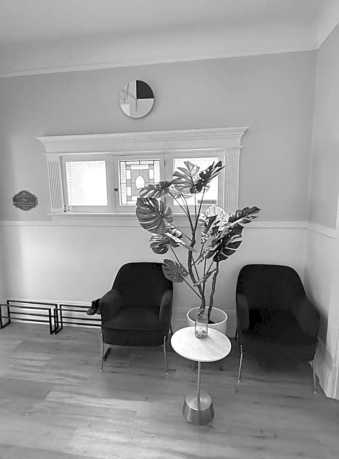 The Century House Bed and Breakfast Ottawa
