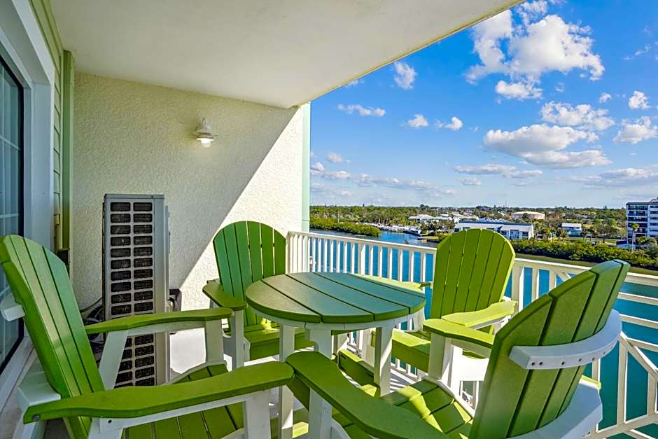 Harbourside 7718- Premier