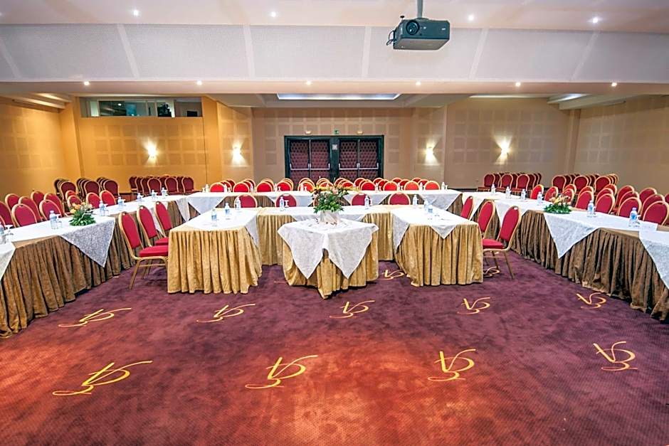 Eden Andalou Aquapark & Spa