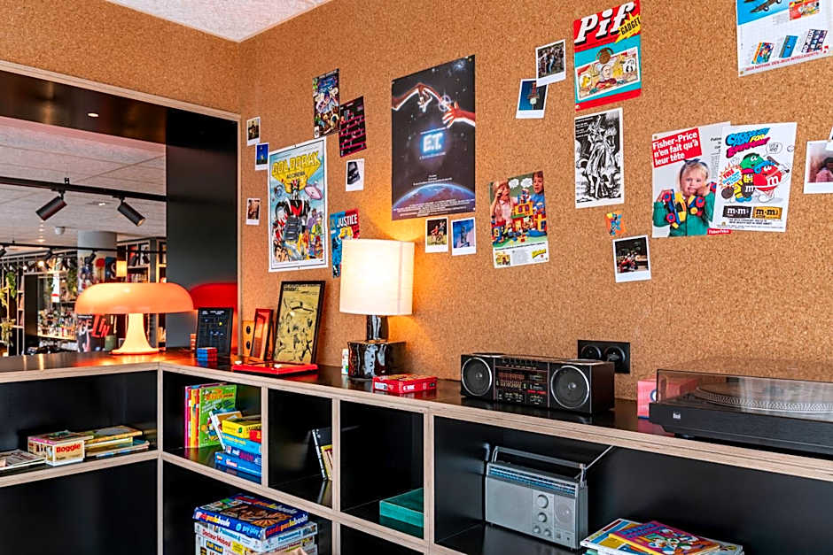 ibis Styles Paris Villejuif