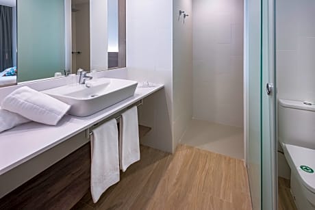 SEA VIEW PREMIUM ROOM