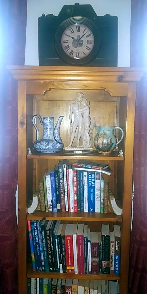 Avonmore House Guest Accommodation