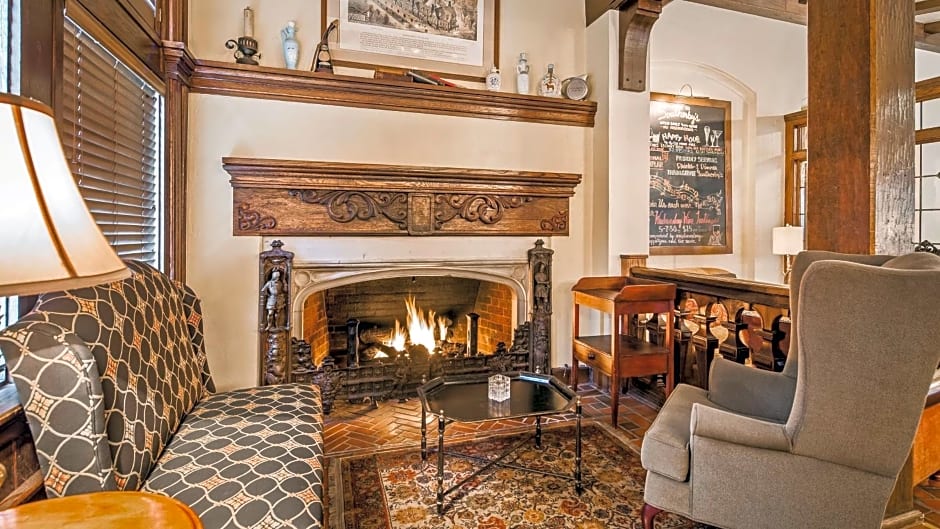 Best Western Premier Mariemont Inn