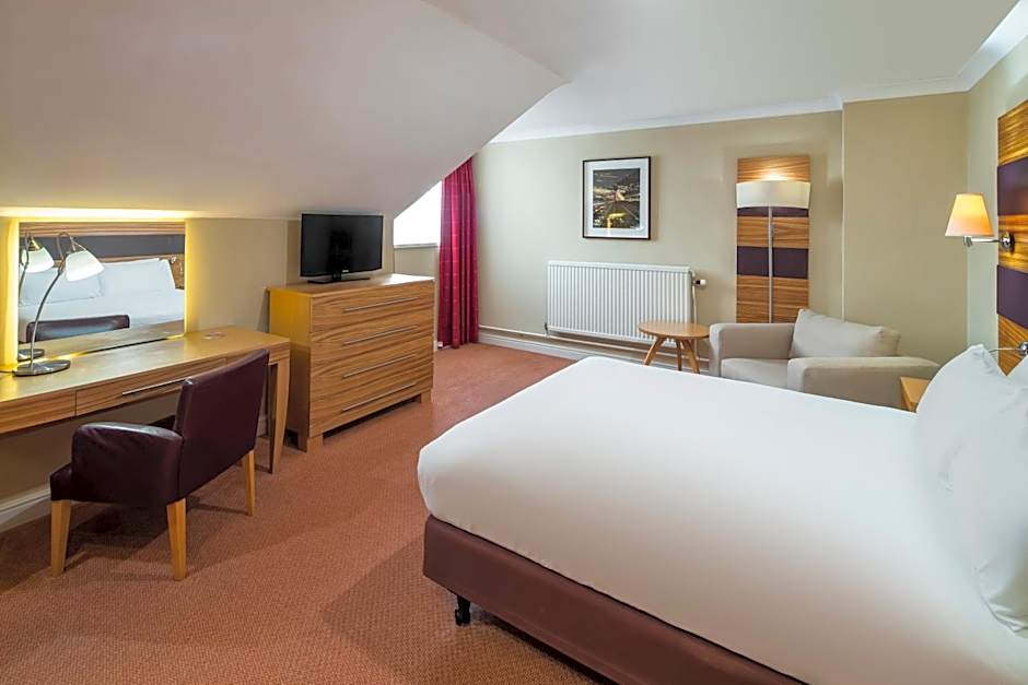 Crowne Plaza Chester By IHG