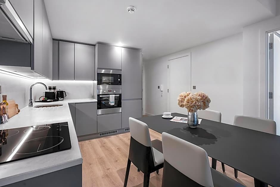 CitySuites 2 Aparthotel