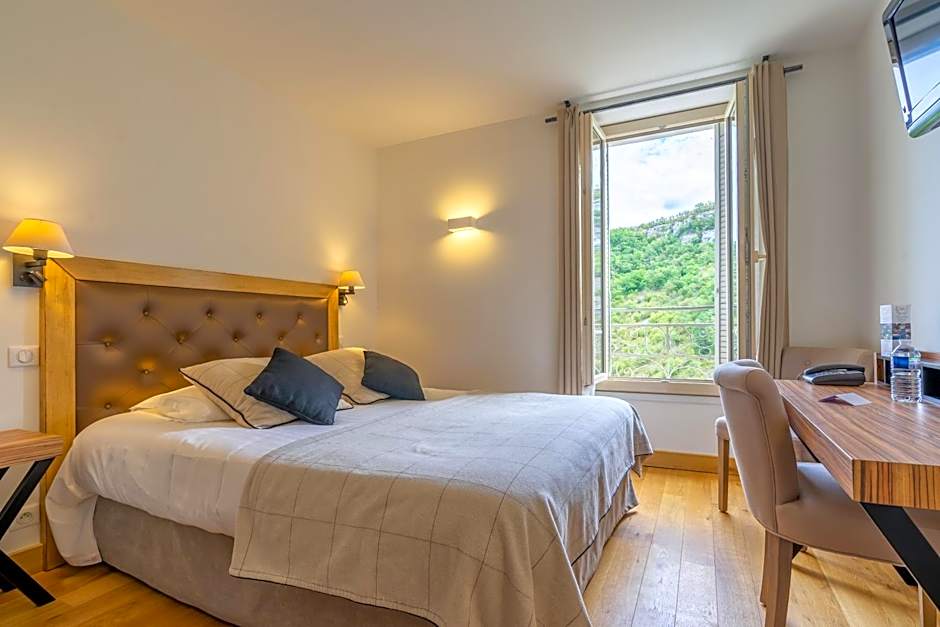 Hotel Beau Site - Rocamadour