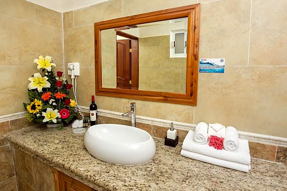 Hotel La Joya Isla Mujeres