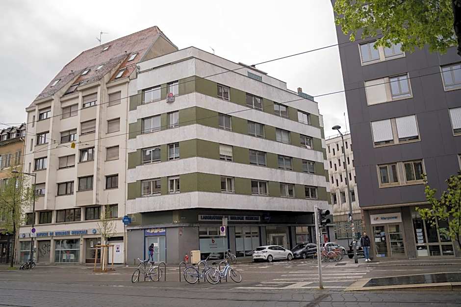 Le Gabriel